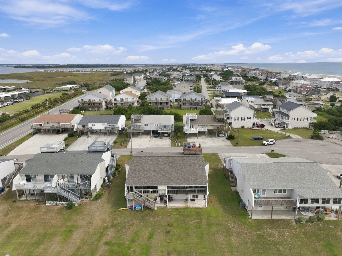110 Dunes Court A & B