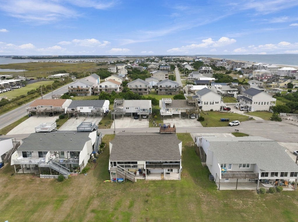 Photo of 110 Dunes Court #A &amp; B, Atlantic Beach, NC 28512 (MLS # 100613002)