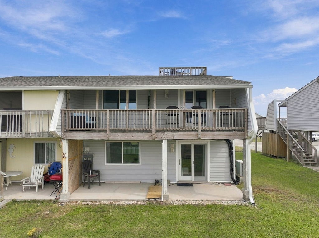 Photo of 110 Dunes Court #A &amp; B, Atlantic Beach, NC 28512 (MLS # 100613002)