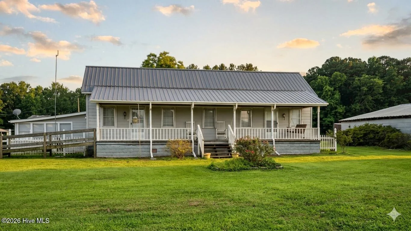 388 Quince Dail Road