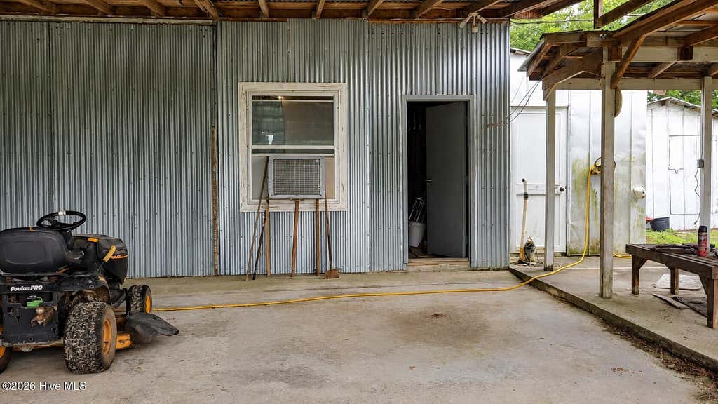 Photo of 388 Quince Dail Road, Chinquapin, NC 28521 (MLS # 100595517)