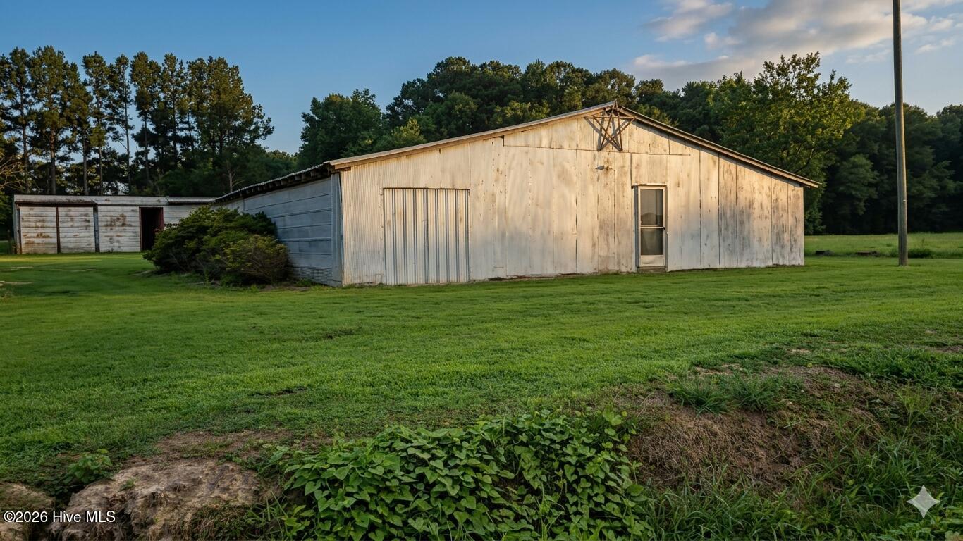 388 Quince Dail Road