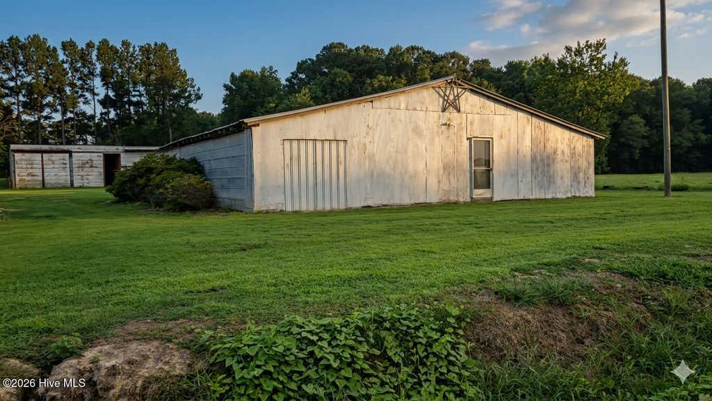 Photo of 388 Quince Dail Road, Chinquapin, NC 28521 (MLS # 100595517)