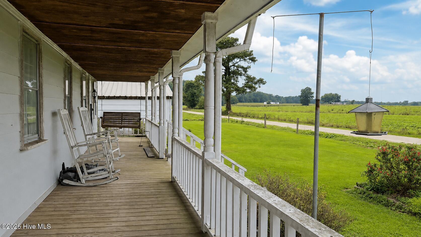 388 Quince Dail Road