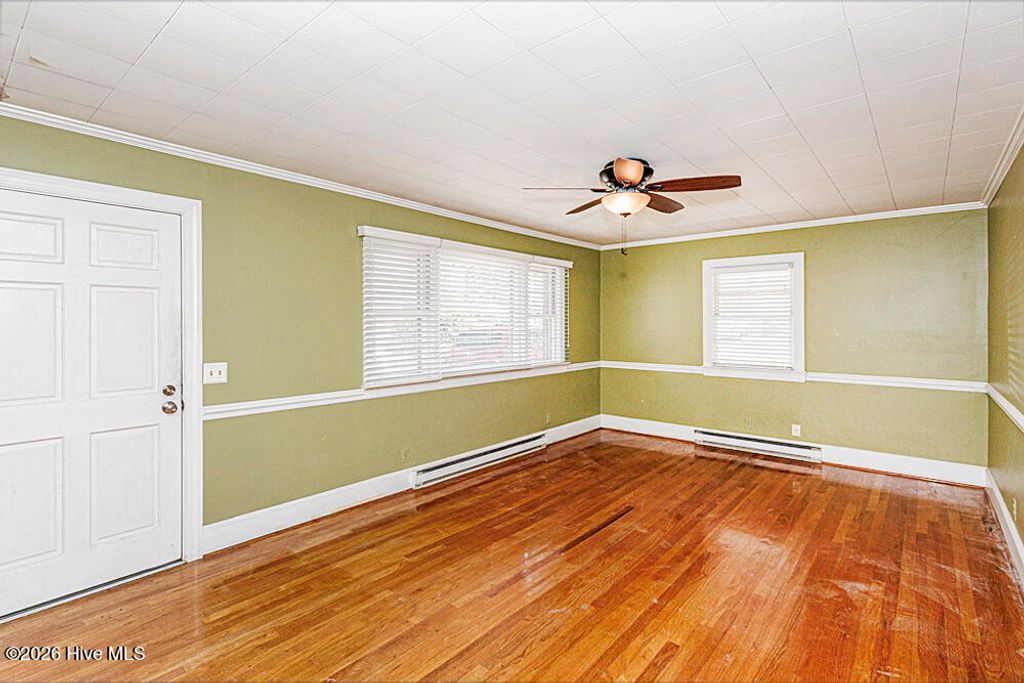 Photo of 102 N Clarendon Drive, Nashville, NC 27856 (MLS # 100562584)