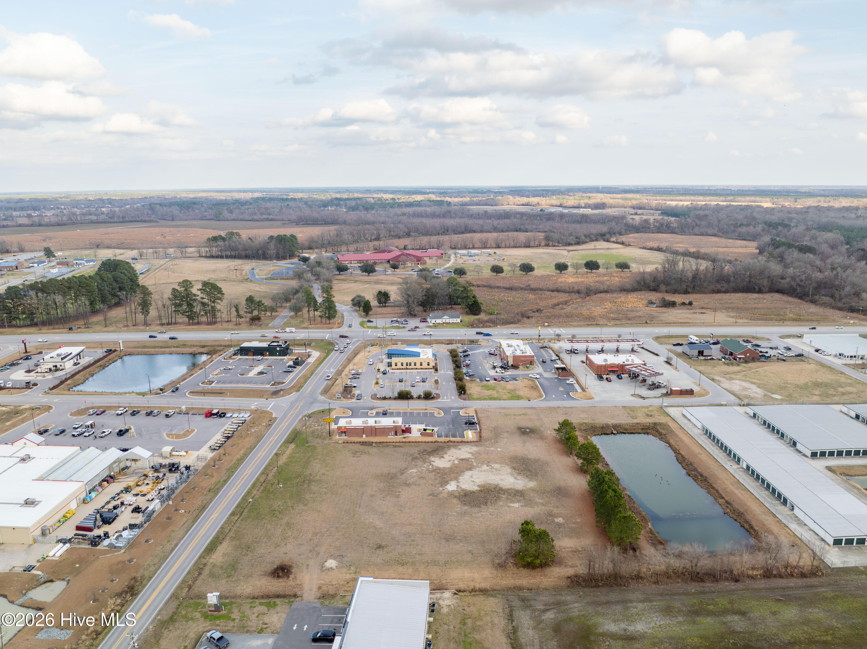 135 Koonce Fork Road