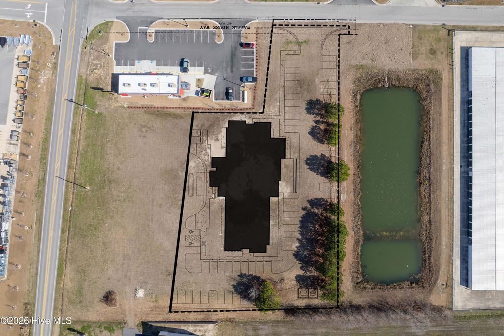 Photo of 135 Koonce Fork Road, Richlands, NC 28574 (MLS # 100555975)