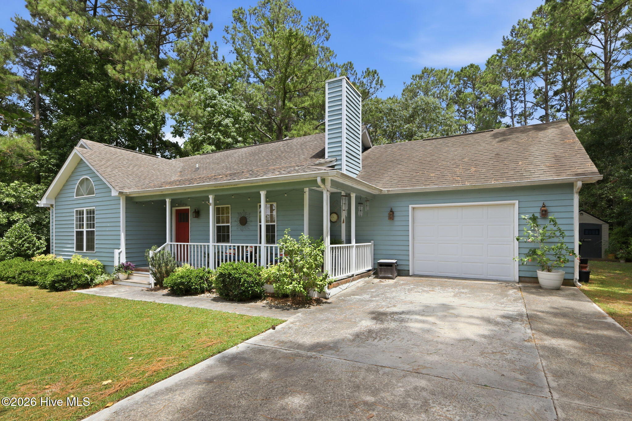 131 Silver Creek Drive