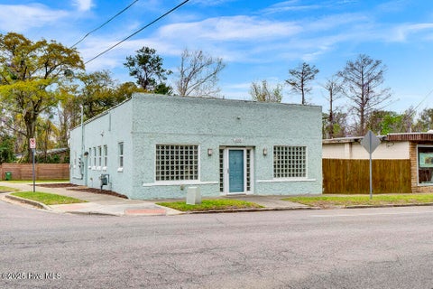 Multifamily For Sale - 2020 Princess Place Drive<br/> Wilmington, NC 28405