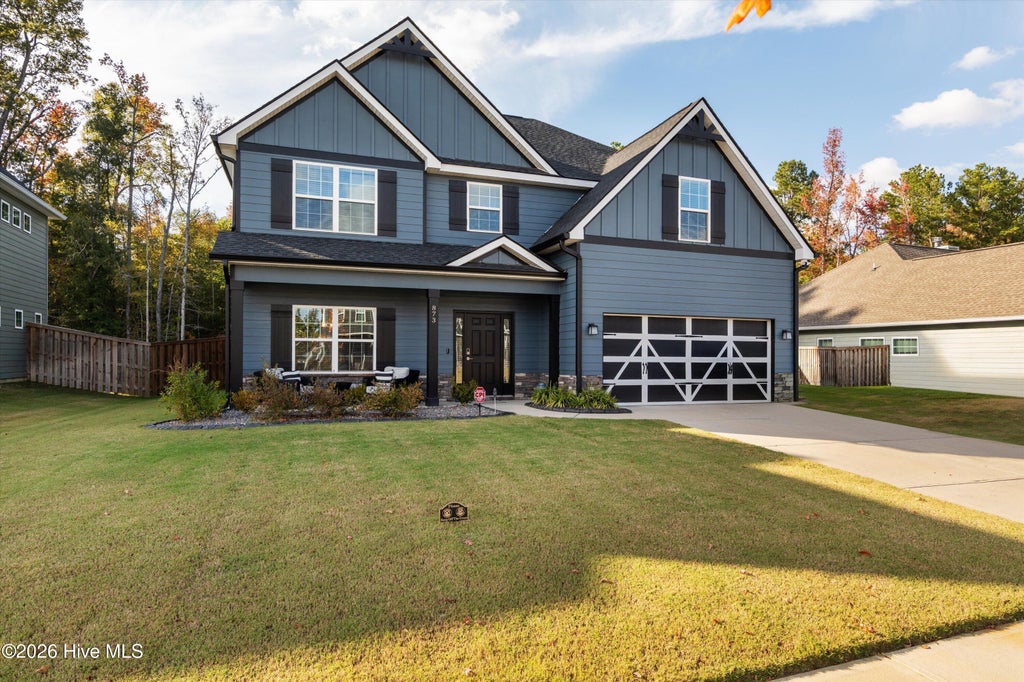 Photo of 873 Kilworth Circle #32, Grovetown, GA 30813 (MLS # 100613500)