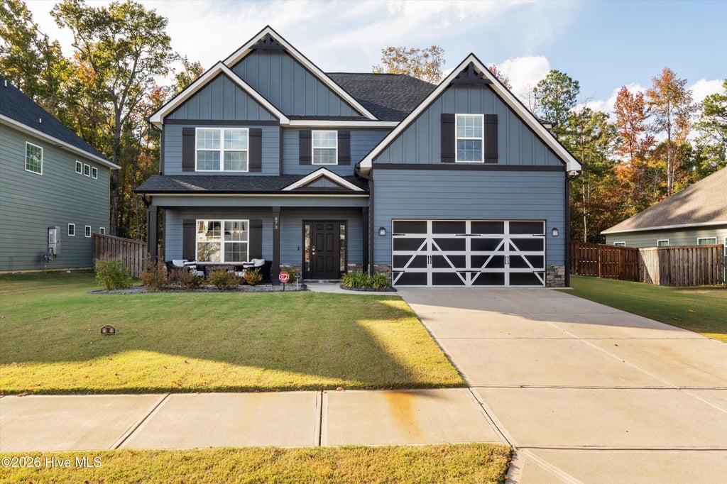 Photo of 873 Kilworth Circle #32, Grovetown, GA 30813 (MLS # 100613500)