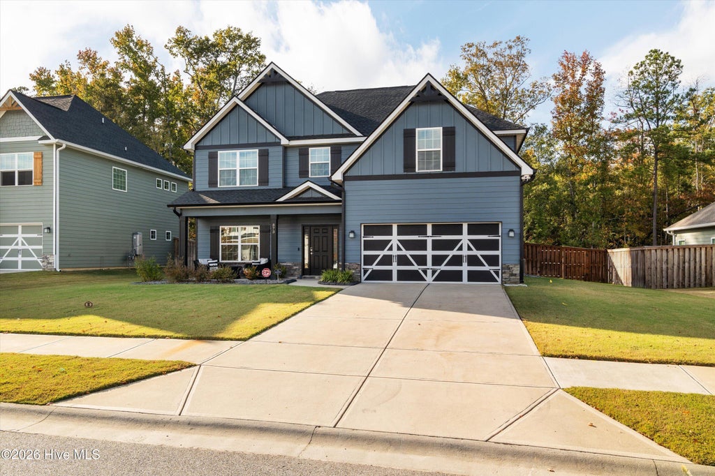 Photo of 873 Kilworth Circle #32, Grovetown, GA 30813 (MLS # 100613500)