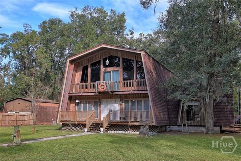 Property photo of 24 crisp street, savannah, GA 31410