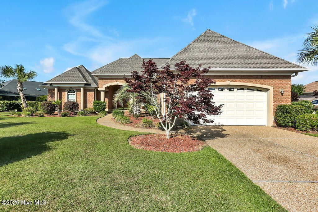 Photo of 1212 Dalton Way, Leland, NC 28451 (MLS # 100543109)