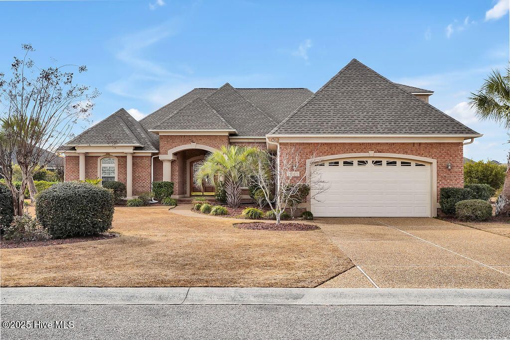 Photo of 1212 Dalton Way, Leland, NC 28451 (MLS # 100543109)