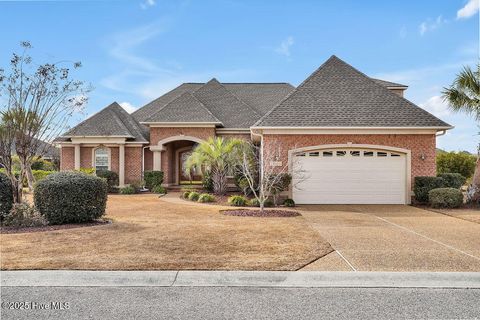 1212 Dalton Way Leland NC 28451