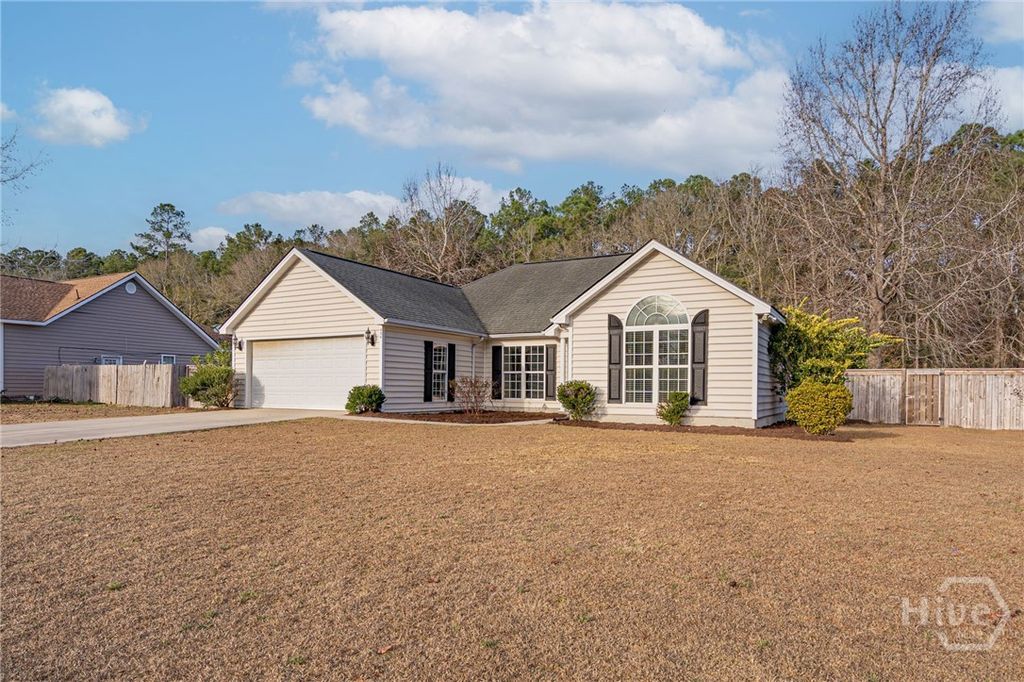 Photo of 404 Sir Arthur Court, Guyton, GA 31312 (MLS # SA347038)