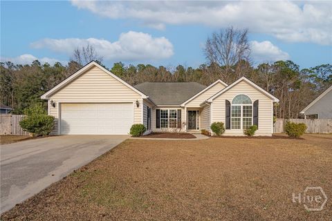 Photo of 404 Sir Arthur Court, Guyton, GA 31312 (MLS # SA347038)