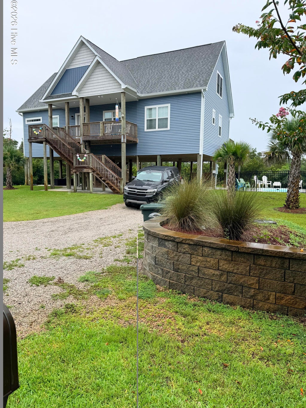 Photo of 7218 Canal Drive, Emerald Isle, NC 28594 (MLS # 100600079)