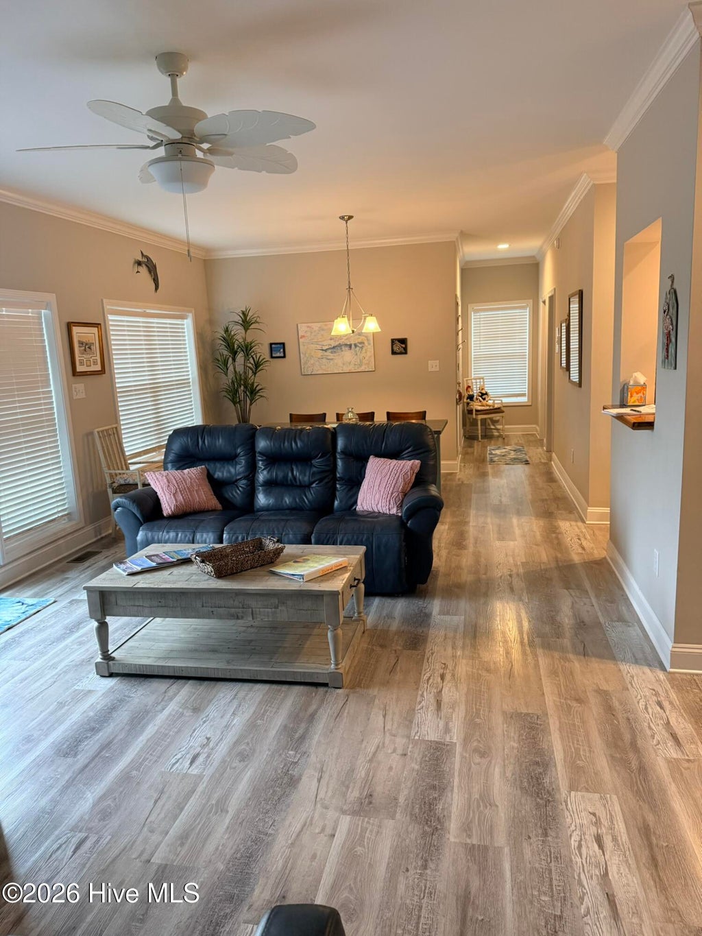 Photo of 7218 Canal Drive, Emerald Isle, NC 28594 (MLS # 100600079)