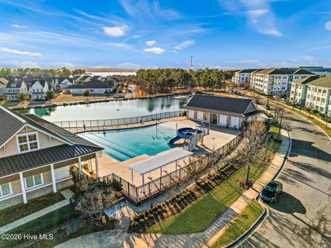 Tiny photo for 233 Pelican Flight Loop, Wilmington, NC 28412 (MLS # 100603138)