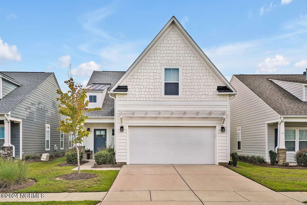 Photo of 5121 Killogren Way, Leland, NC 28451 (MLS # 100537032)