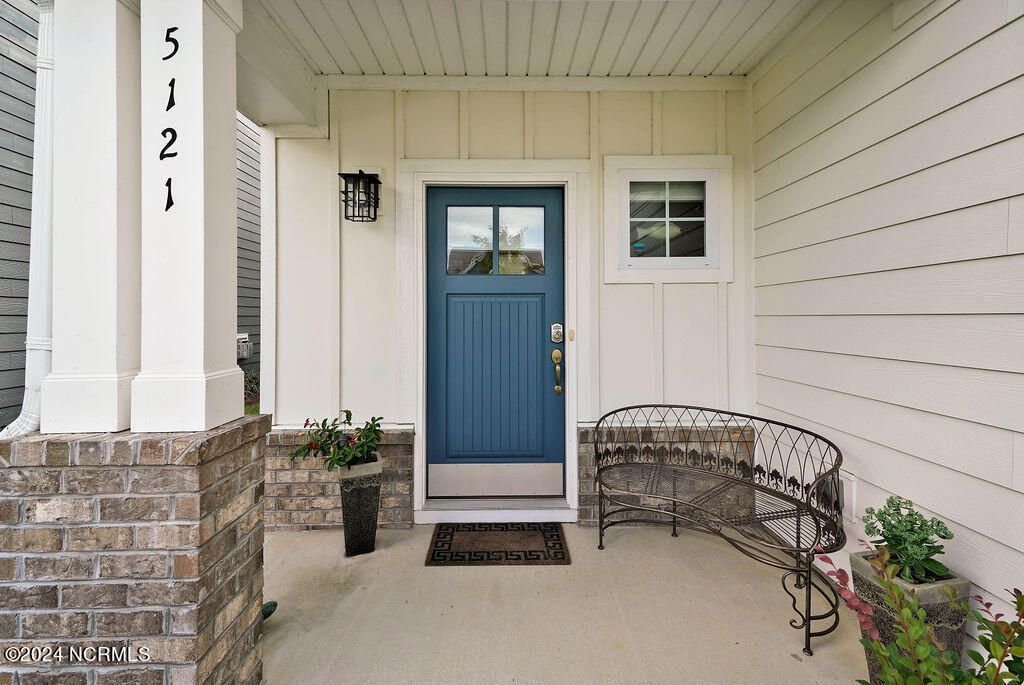 Photo of 5121 Killogren Way, Leland, NC 28451 (MLS # 100537032)