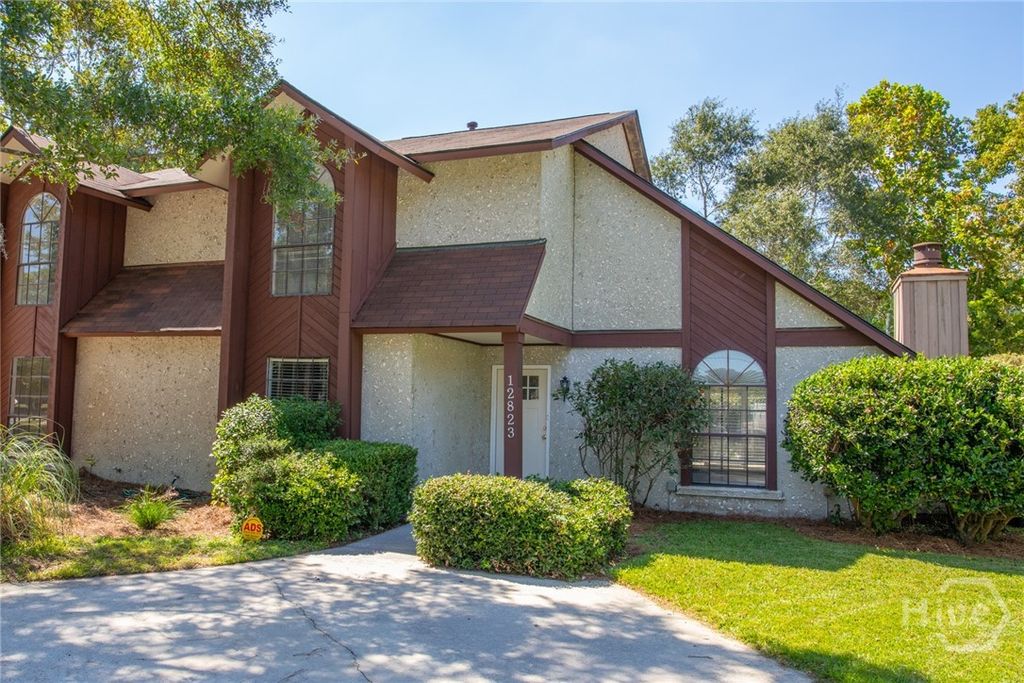 Photo of 12823 Stillwood Drive, Savannah, GA 31419 (MLS # SA340283)