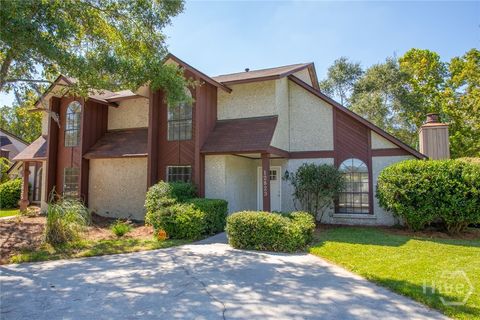 Homes For Sale - 12823 Stillwood Drive<br/> Chatham County, Savannah, GA 31419