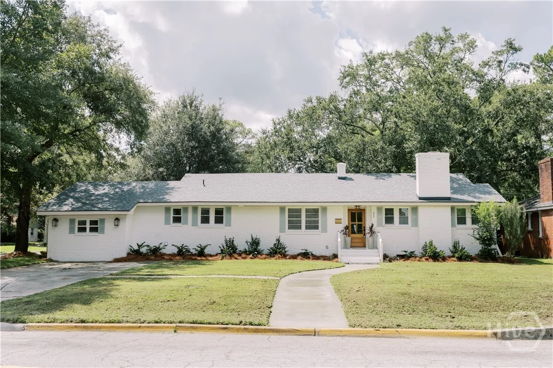 33 E 63rd Street, Savannah, GA, 31405