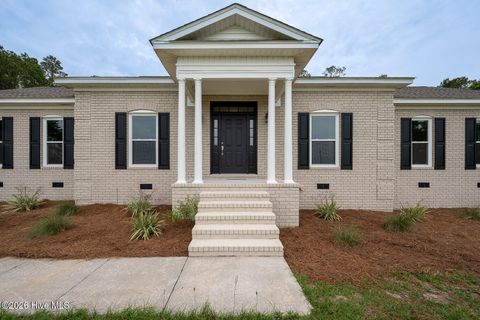 Photo of 1187 Herndon Road, Waynesboro, GA 30830 (MLS # 100575248)