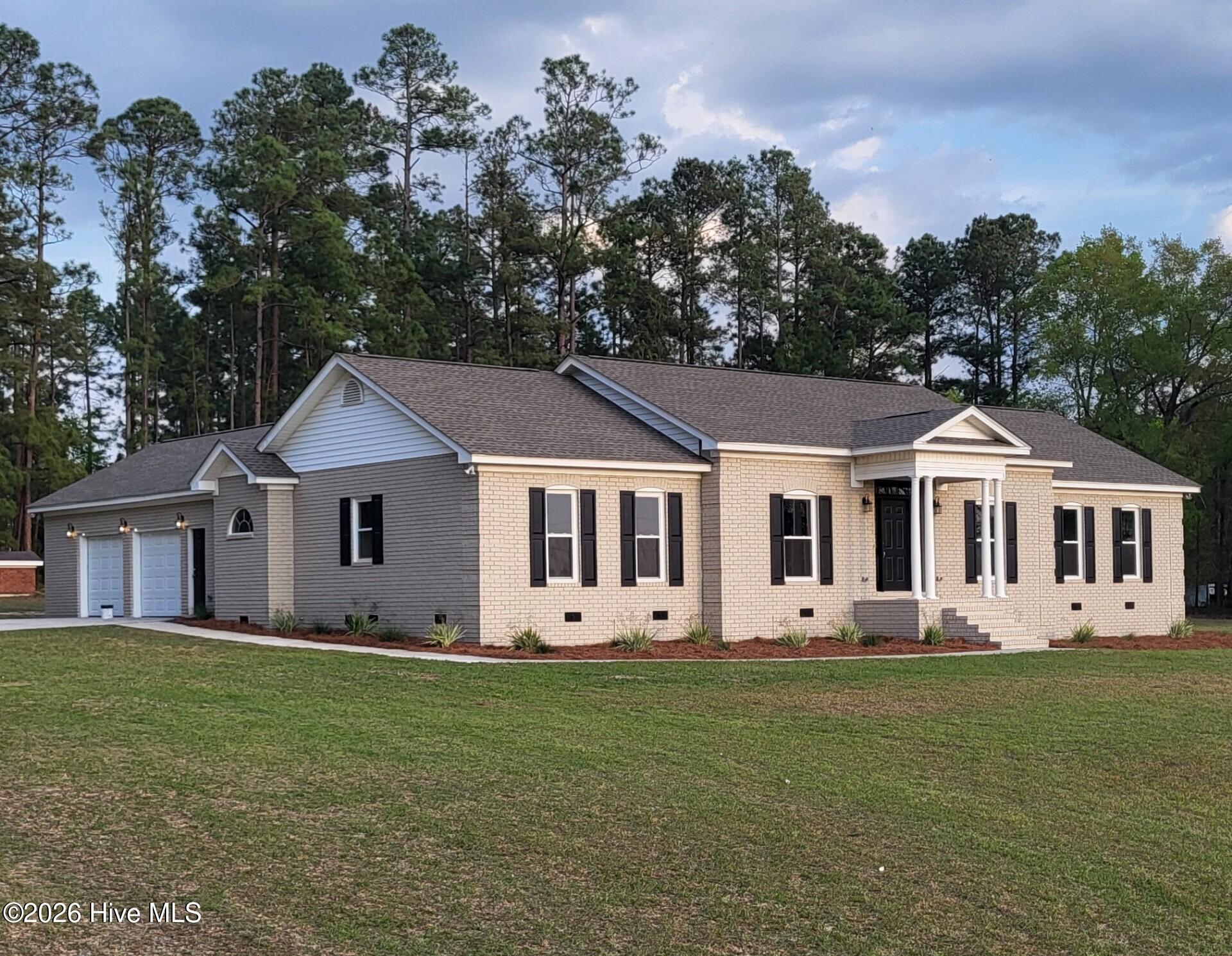 1187 Herndon Road