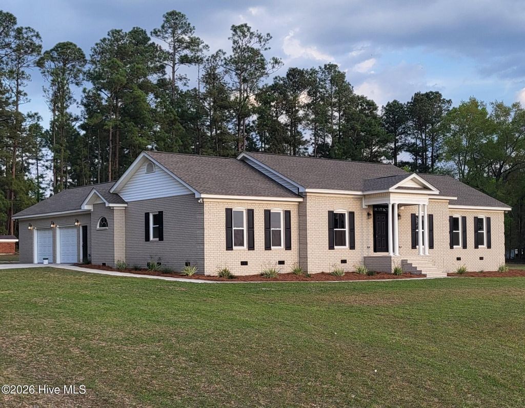 Photo of 1187 Herndon Road, Waynesboro, GA 30830 (MLS # 100575248)