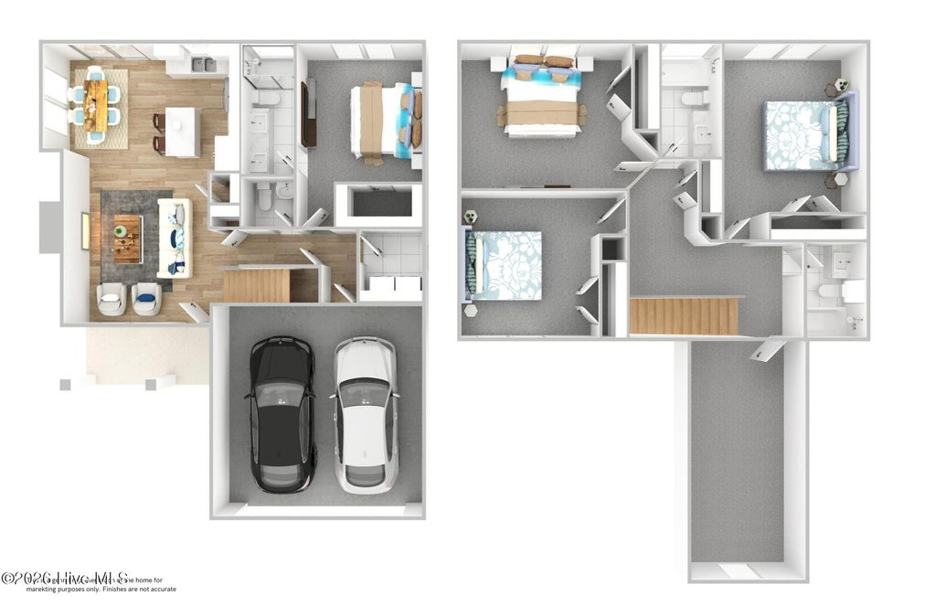 Photo of 112 Eastbay Way, Beaufort, NC 28516 (MLS # 100557632)