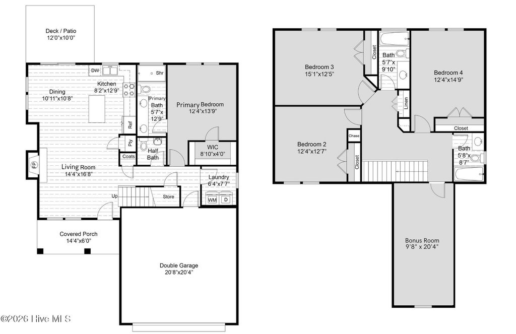 Photo of 112 Eastbay Way, Beaufort, NC 28516 (MLS # 100557632)