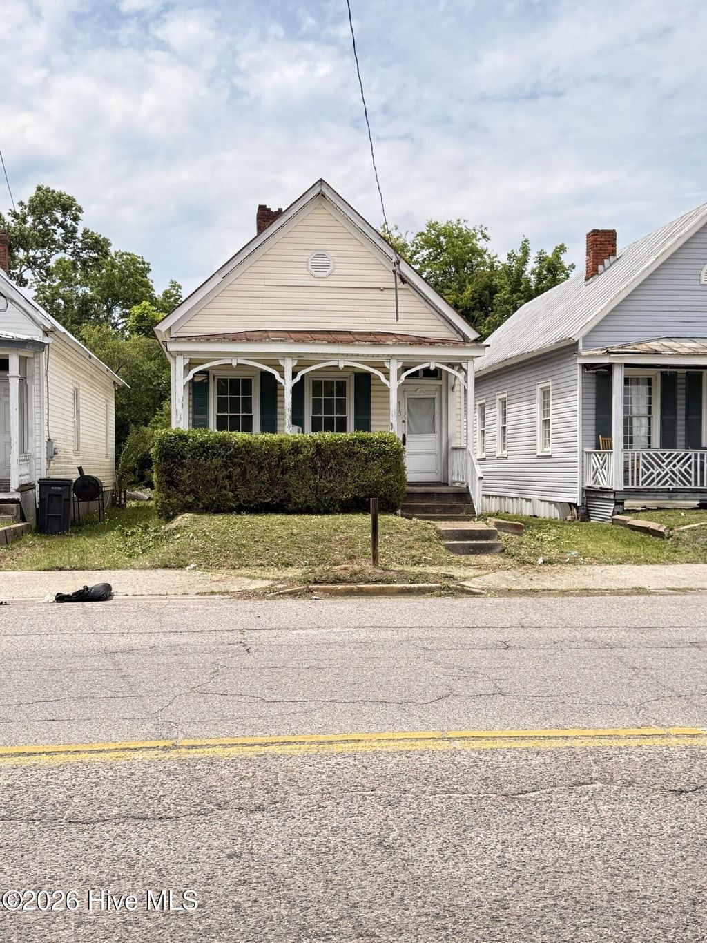 Photo of 413 Crawford Avenue, Augusta, GA (MLS # 100572889)