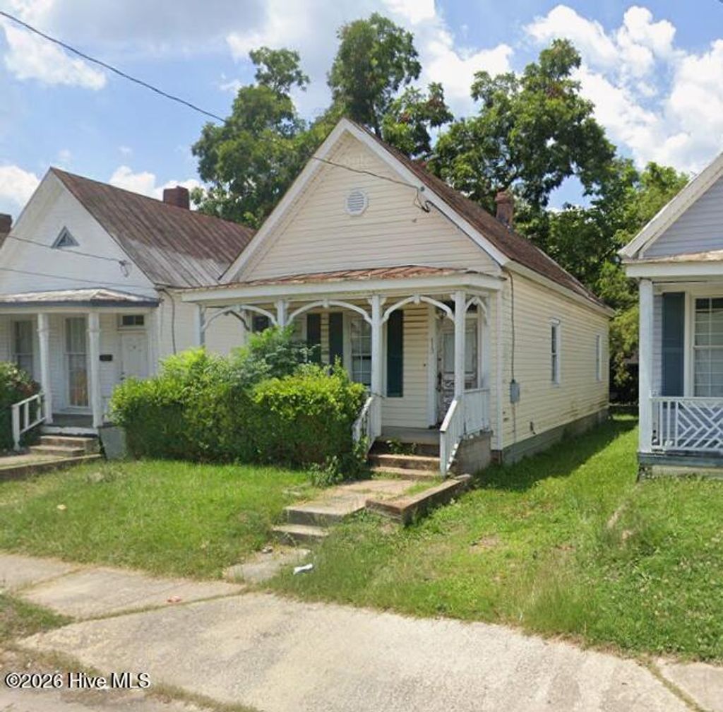Photo of 413 Crawford Avenue, Augusta, GA (MLS # 100572889)