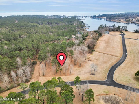 Vacant Land For Sale - 117 Southern Plantation Drive<br/> Oriental, NC 28571