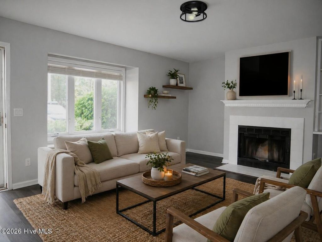 Photo of 532 Cobblestone Drive, Wilmington, NC 28405 (MLS # 100534967)