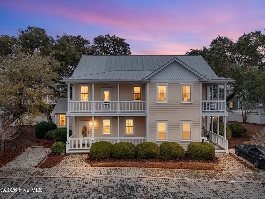 Photo of 316 Marina View Drive, Southport, NC 28461 (MLS # 100553178)