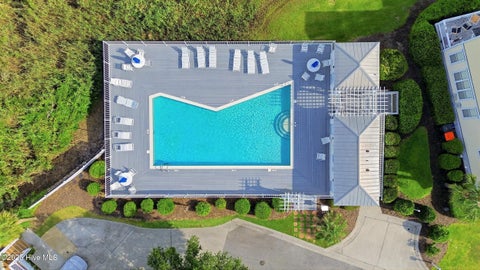Tiny photo for 115 Durands Landing, Wilmington, NC 28412 (MLS # 100599061)