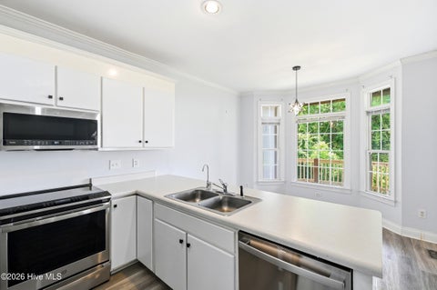 Tiny photo for 115 Durands Landing, Wilmington, NC 28412 (MLS # 100599061)