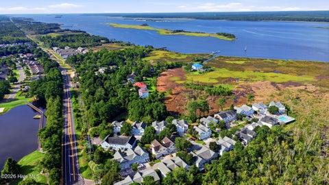 Tiny photo for 115 Durands Landing, Wilmington, NC 28412 (MLS # 100599061)