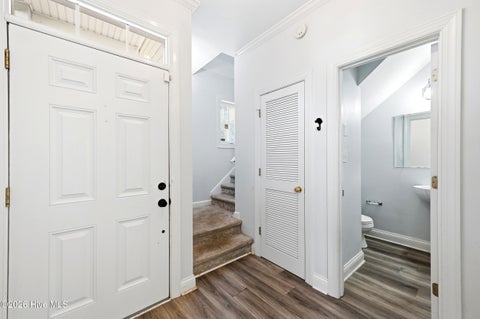 Tiny photo for 115 Durands Landing, Wilmington, NC 28412 (MLS # 100599061)