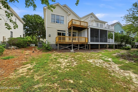 Tiny photo for 115 Durands Landing, Wilmington, NC 28412 (MLS # 100599061)
