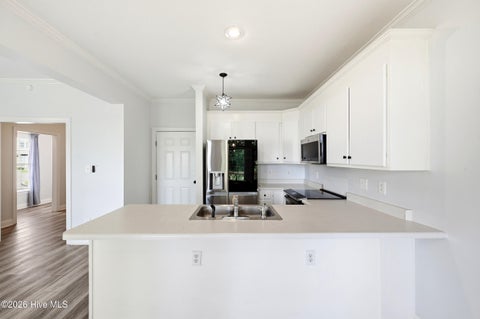 Tiny photo for 115 Durands Landing, Wilmington, NC 28412 (MLS # 100599061)