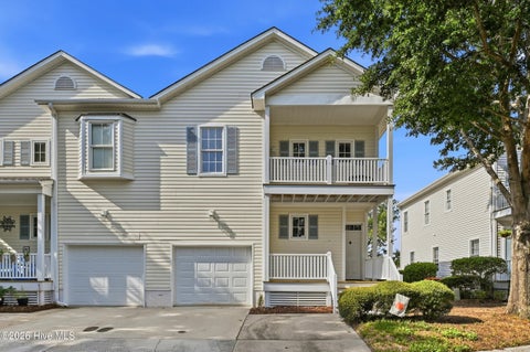 Photo of 115 Durands Landing, Wilmington, NC 28412 (MLS # 100599061)