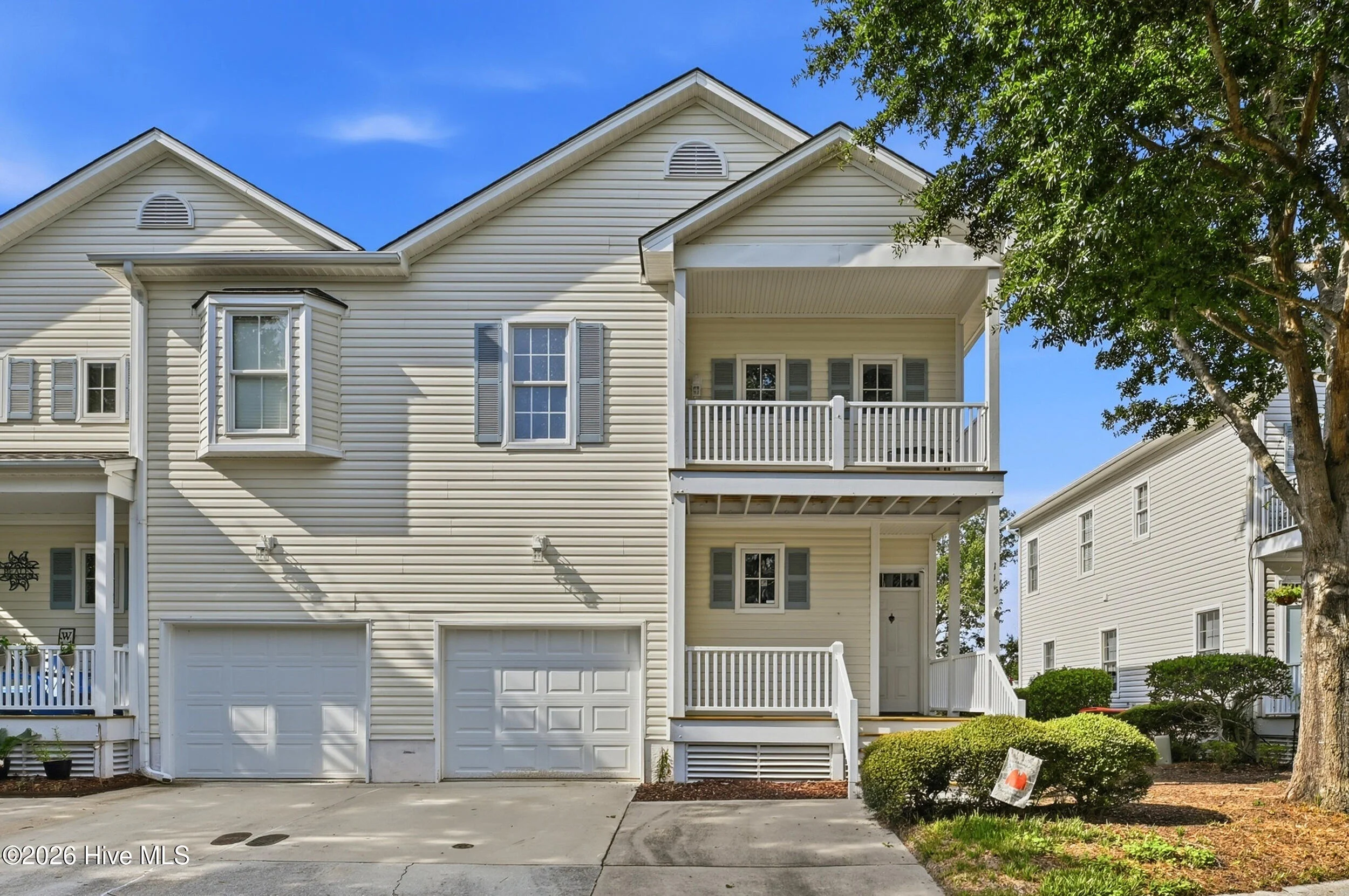 115 Durands Landing