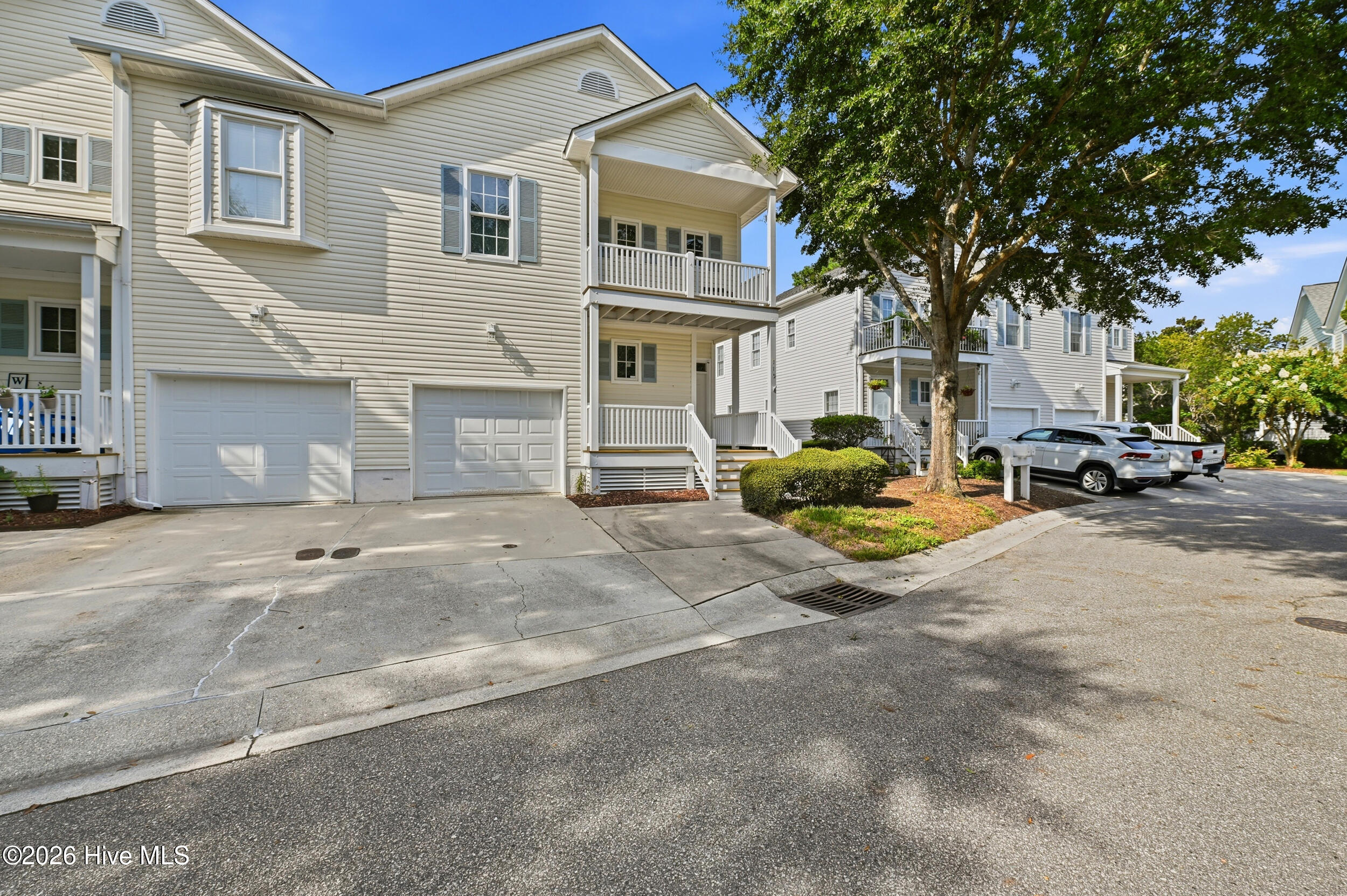 115 Durands Landing
