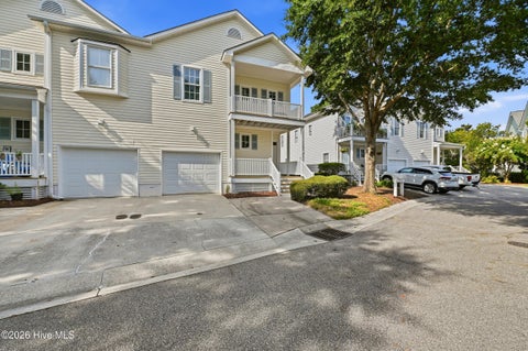 Tiny photo for 115 Durands Landing, Wilmington, NC 28412 (MLS # 100599061)